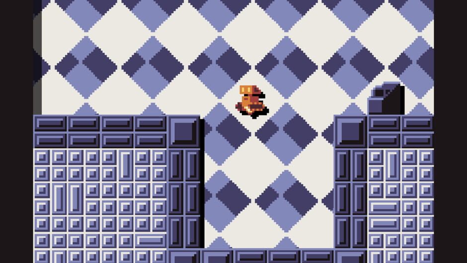 Robo-Key screenshot