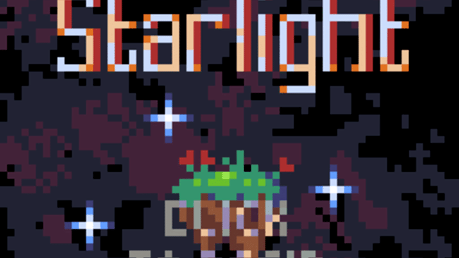 Starlight Screenshot