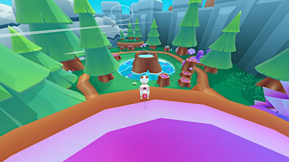 Nytro screenshot
