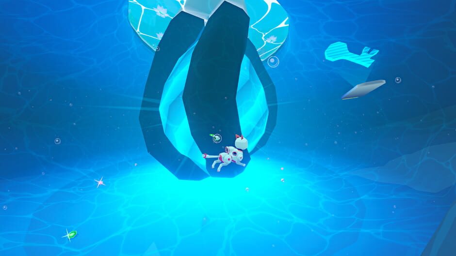 Nytro screenshot