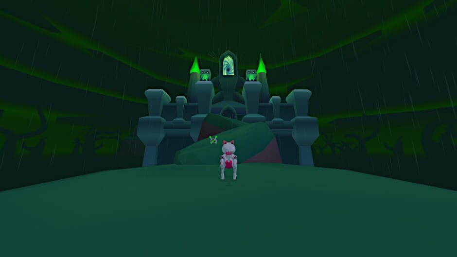 Nytro screenshot