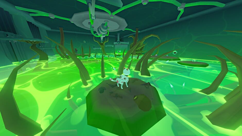 Nytro screenshot