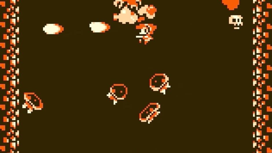 Slugcaster screenshot