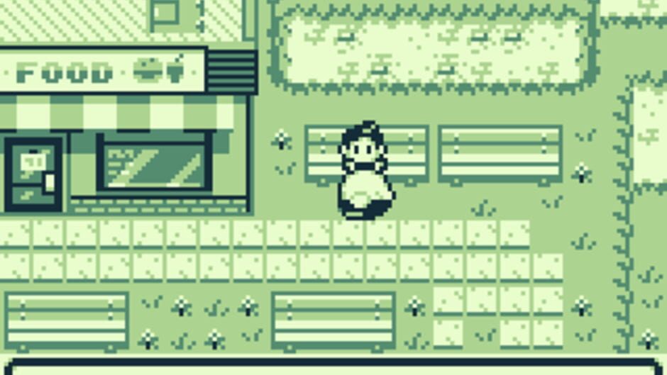 Robby's Day Out screenshot