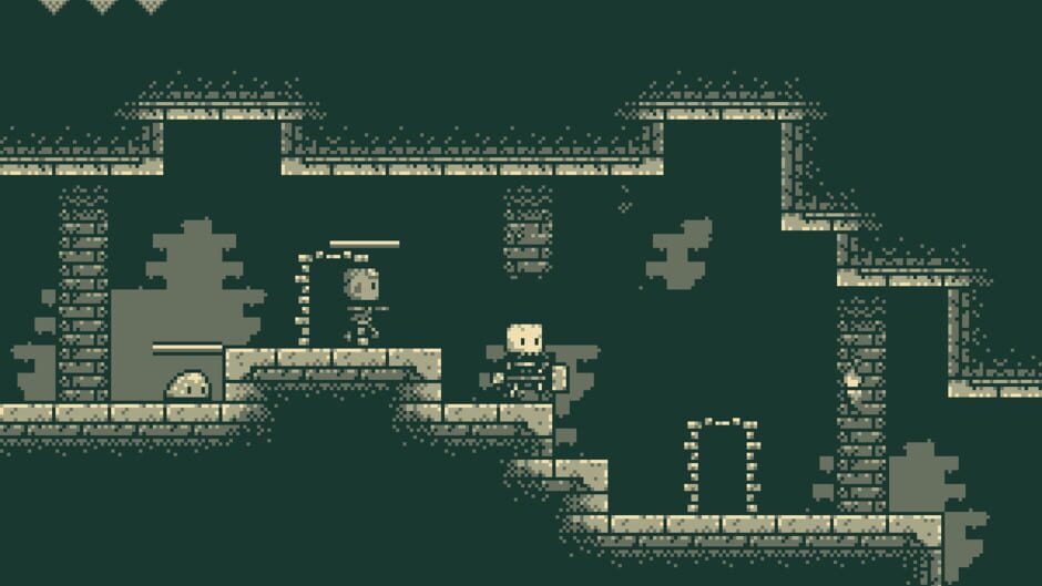 Skullhammer screenshot