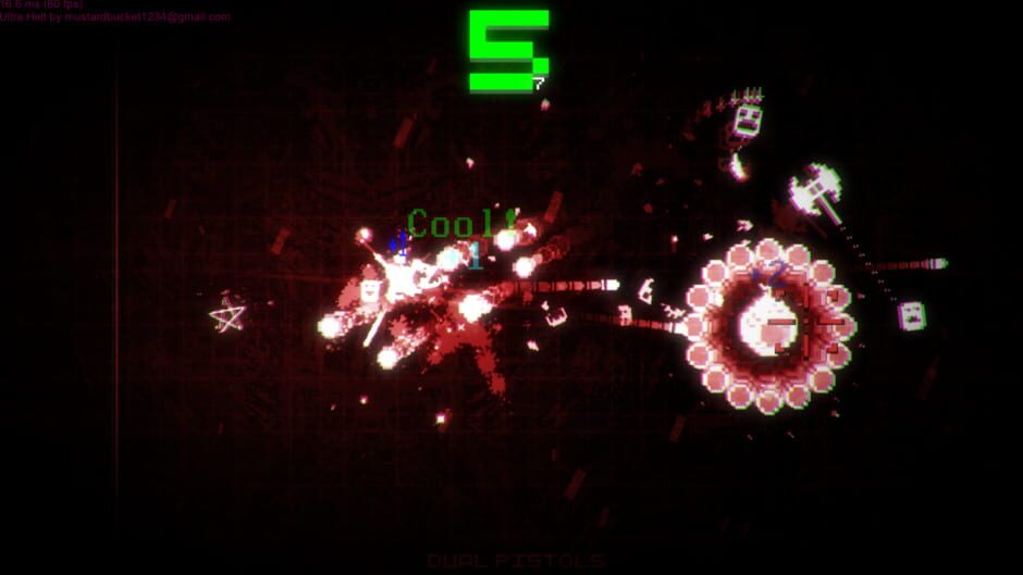 Ultra Hell screenshot