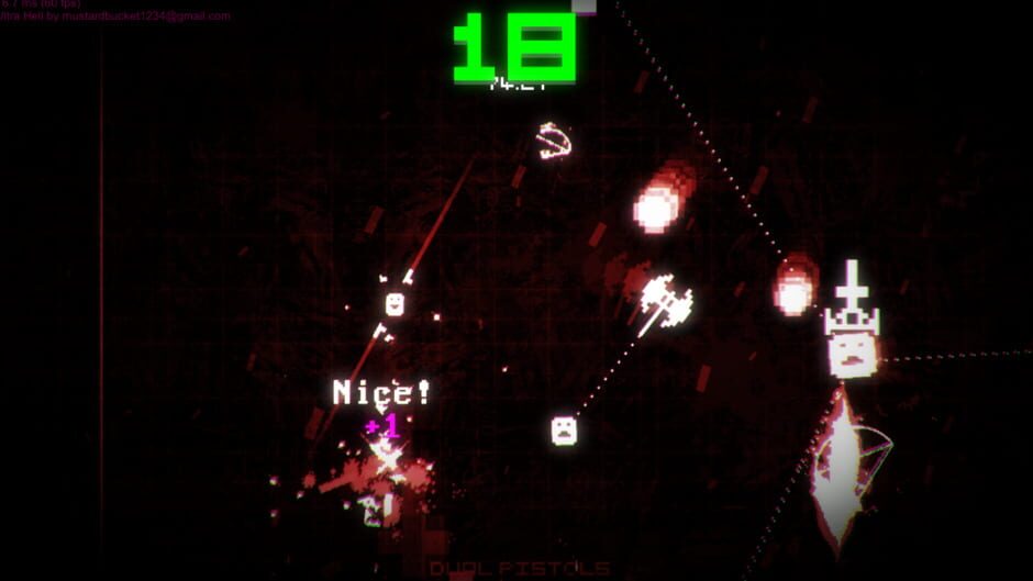 Ultra Hell screenshot