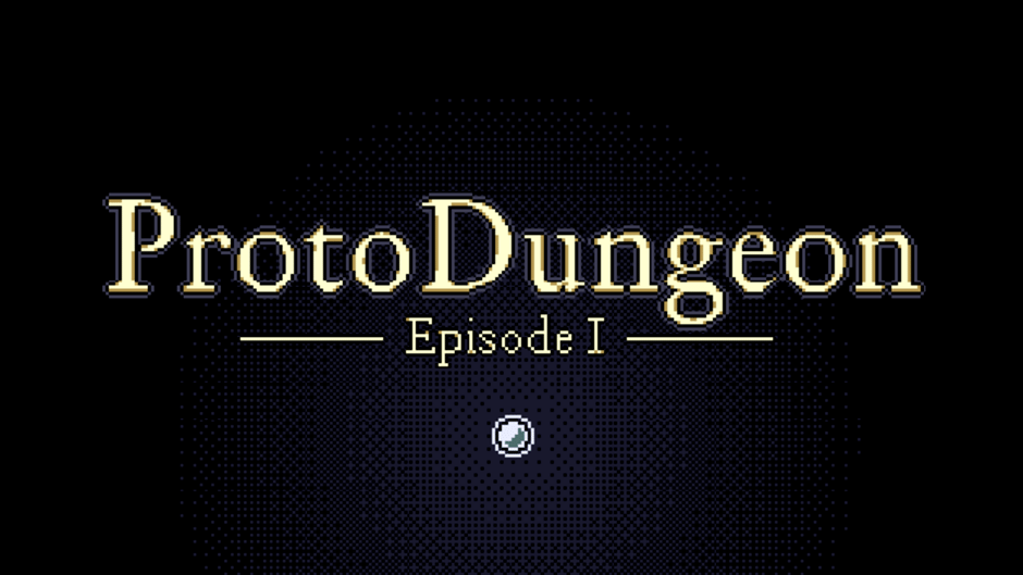 ProtoDungeon: Episode I Screenshot