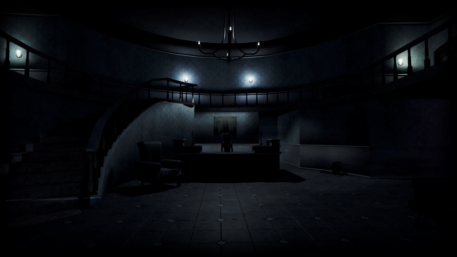 Lonely Things Screenshot