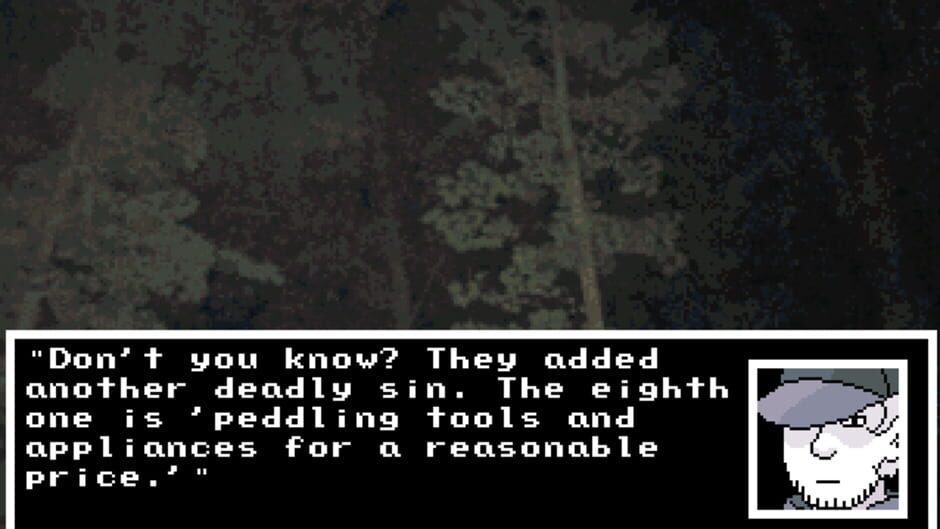 Screenshots Take Me Home