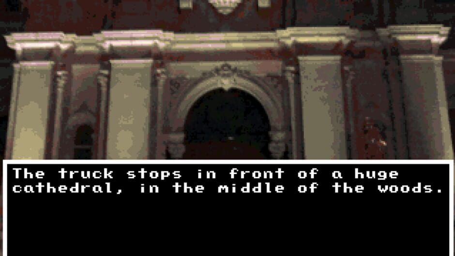 Screenshots Take Me Home