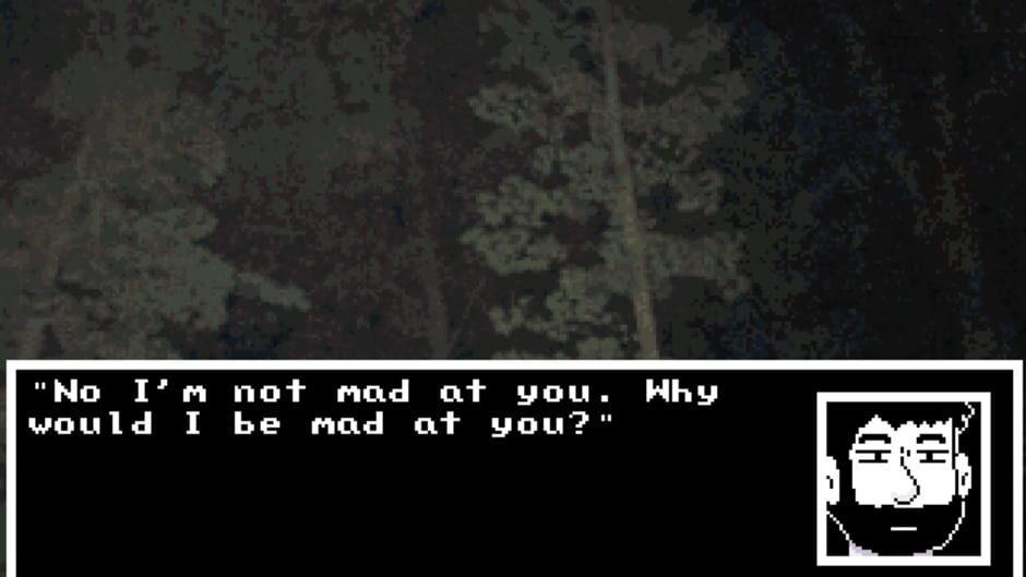 Screenshots Take Me Home