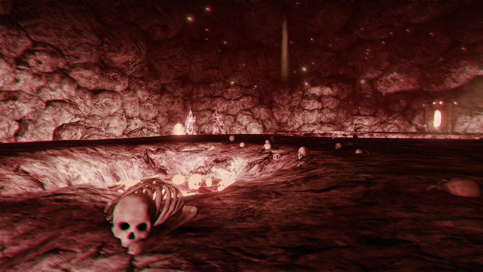 สกรีนช็อตจาก Unbridled Horror (รูปที่ 12)