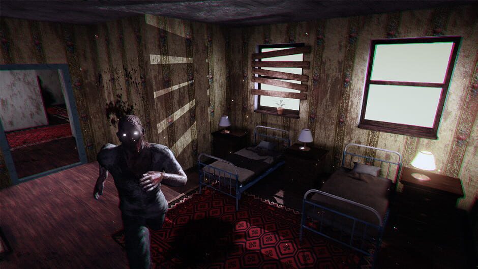 สกรีนช็อตจาก Unbridled Horror (รูปที่ 14)