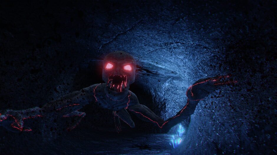 สกรีนช็อตจาก Unbridled Horror (รูปที่ 15)