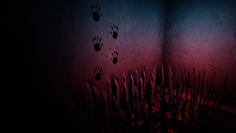 สกรีนช็อตจาก Unbridled Horror (รูปที่ 17)