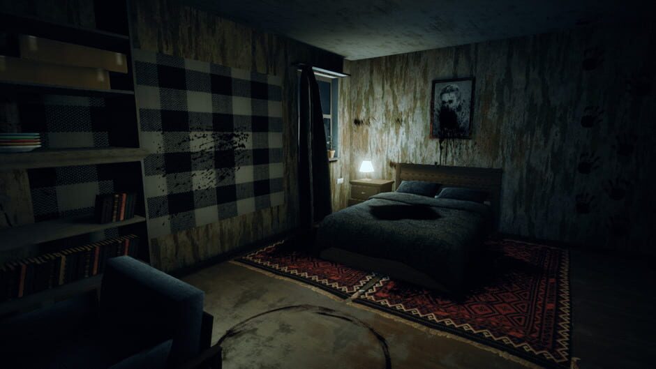 สกรีนช็อตจาก Unbridled Horror (รูปที่ 18)
