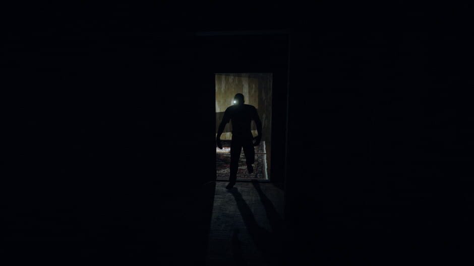 สกรีนช็อตจาก Unbridled Horror (รูปที่ 10)