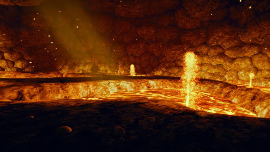 สกรีนช็อตจาก Unbridled Horror (รูปที่ 11)