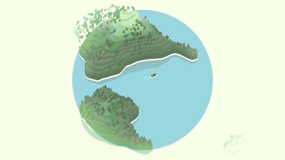 Seaway screenshot