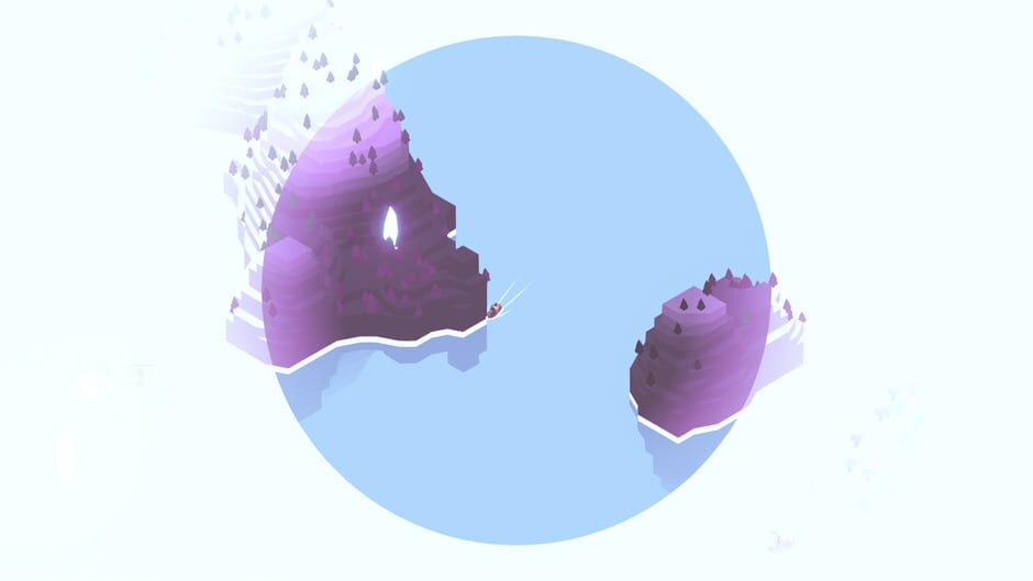 Seaway screenshot