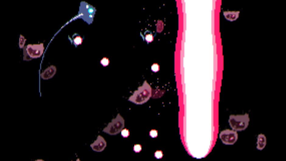 Space Wave screenshot