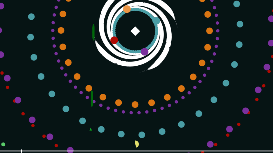Vavio Screenshot
