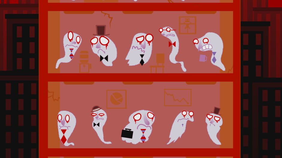 สกรีนช็อตจาก Shooty and the Catfish: Episode 2 (รูปที่ 6)