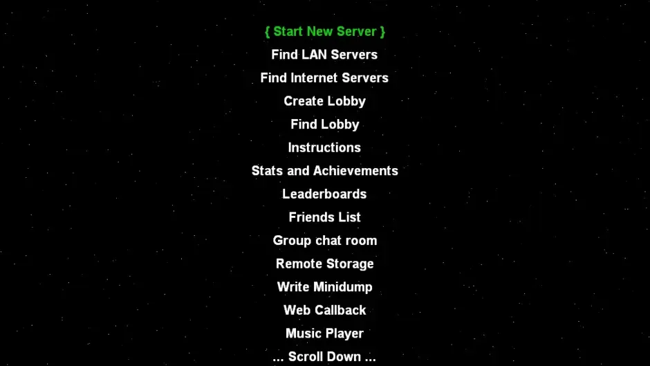 Screenshot 1