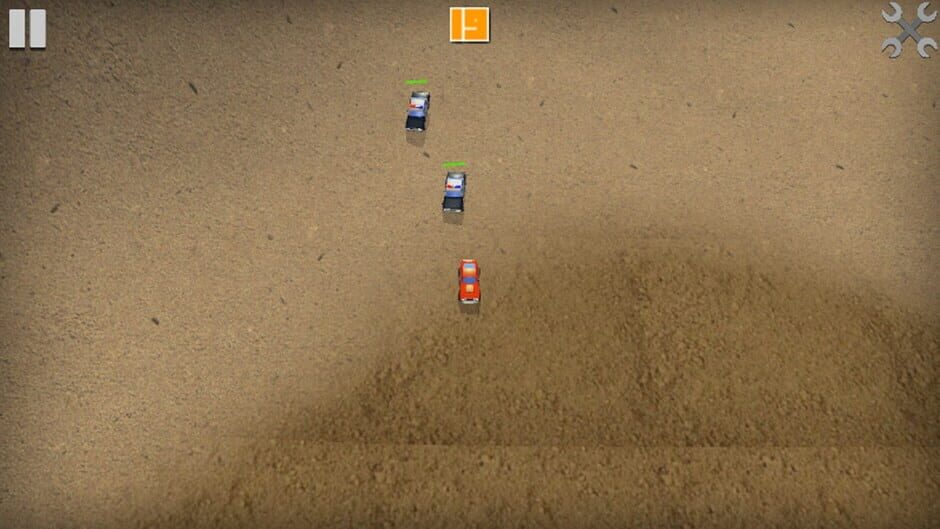Ultimate Car Chase screenshot