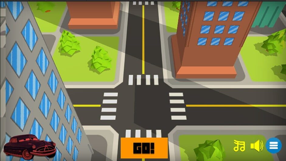 Ultimate Car Chase screenshot
