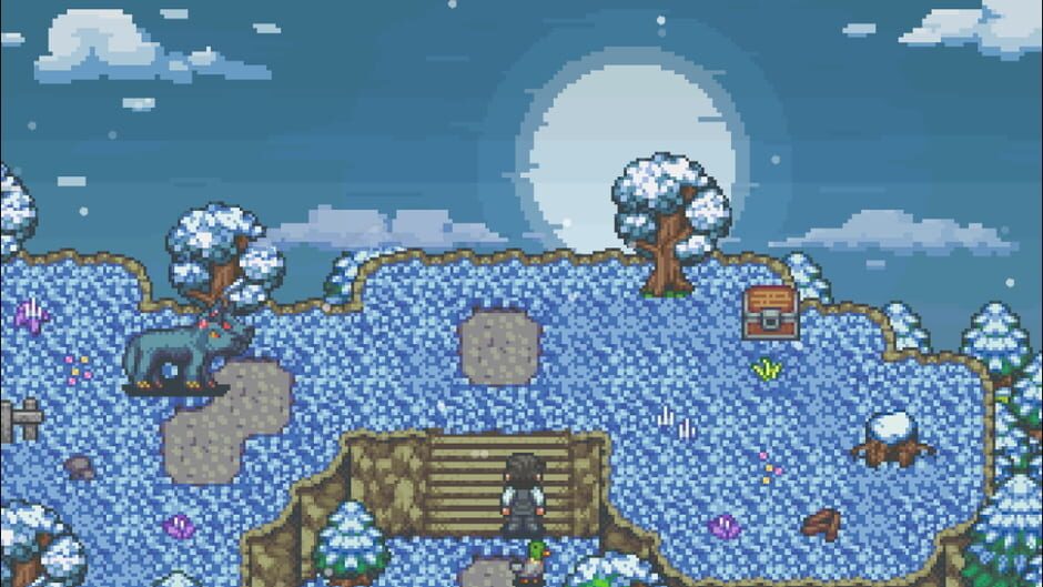 Rookie Hero screenshot