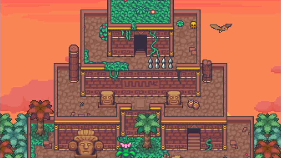 Rookie Hero screenshot