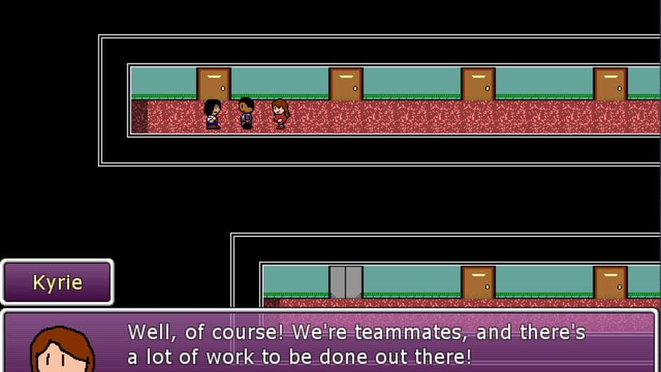 I Hate You, Please Suffer Screenshot