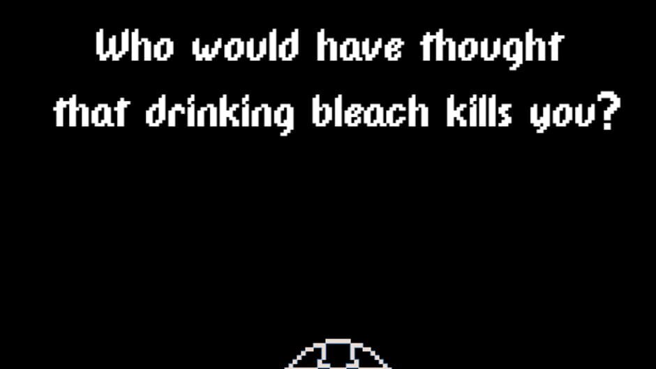The Coffee Machine screenshot