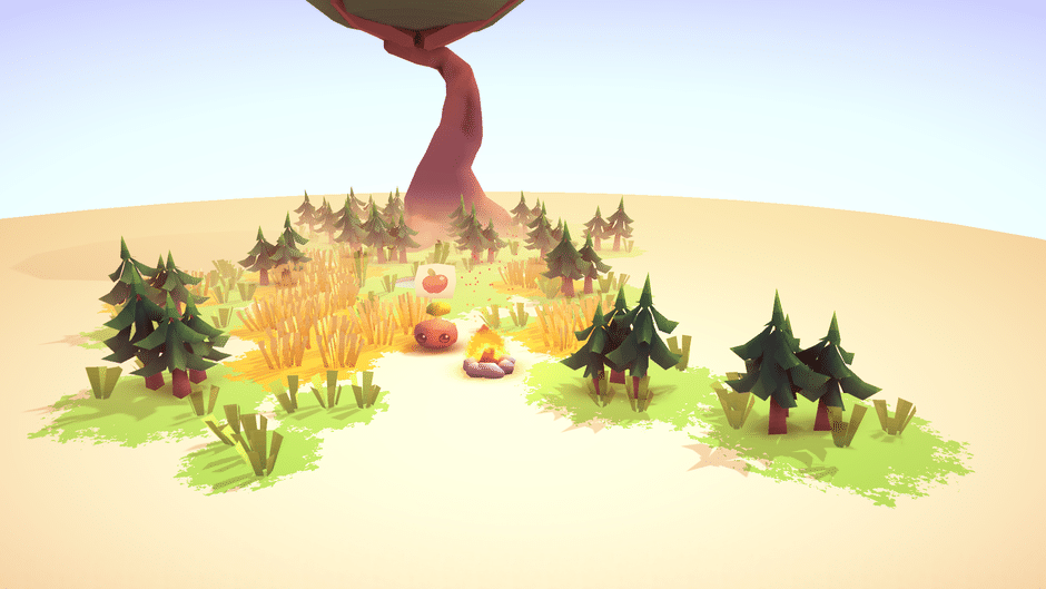 Little Sprout Garden Screenshot