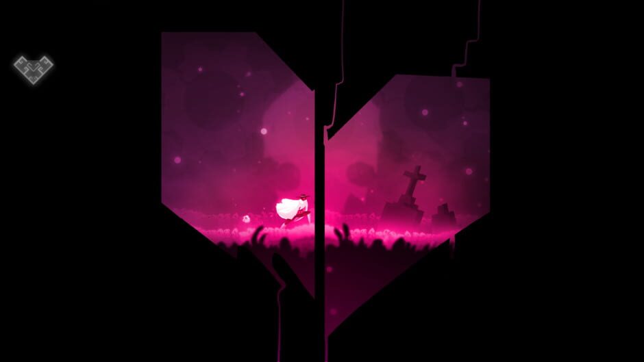 Screenshot Rose and Locket