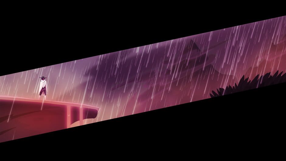 Screenshot Rose and Locket