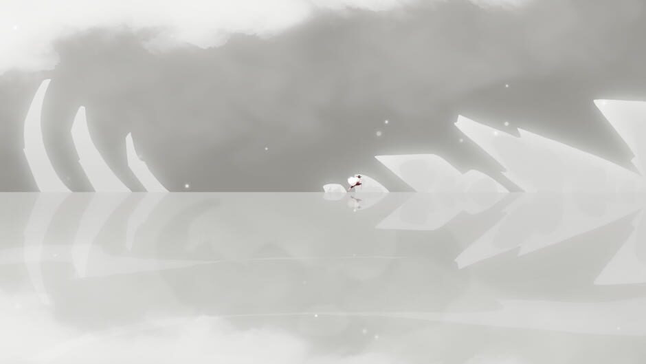 Screenshot Rose and Locket