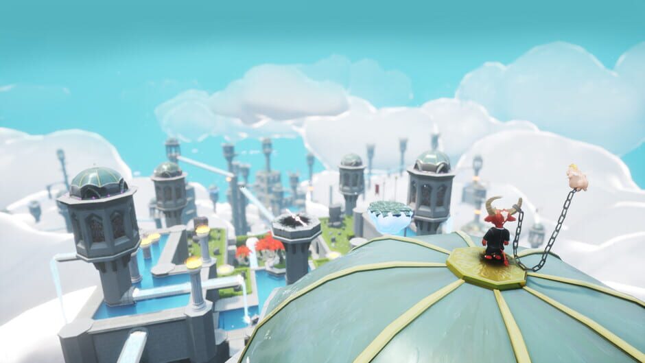 Screenshot Hell Pie