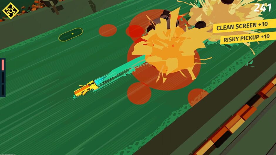 Swordship Screenshot