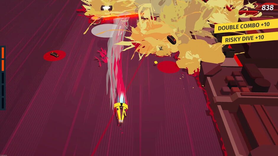 Swordship Screenshot