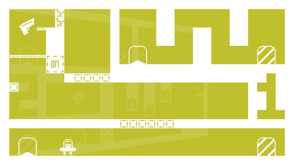 The Toroidal Tower screenshot