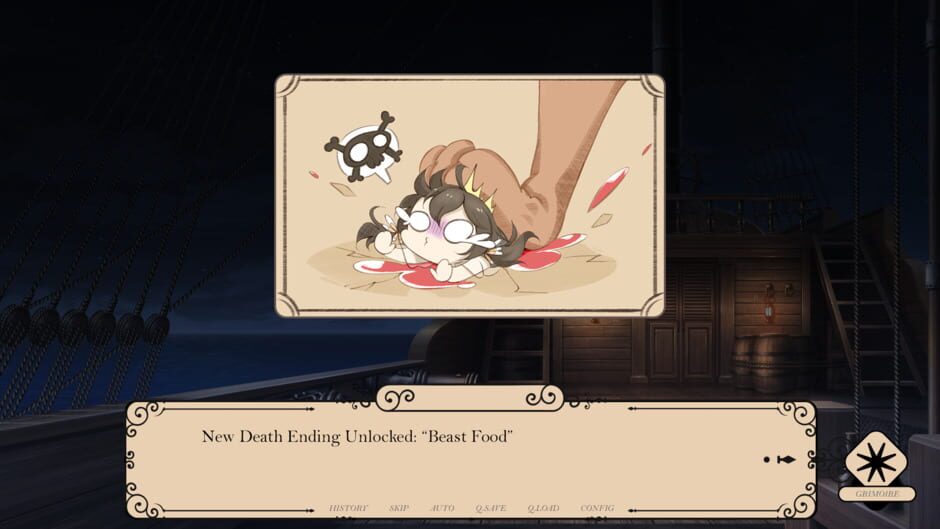 Royal Order Screenshot