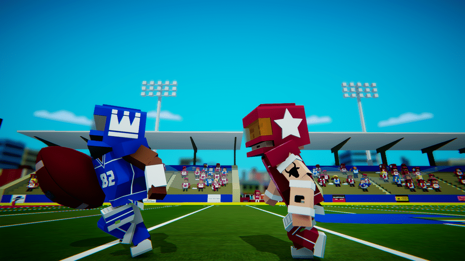 Blast Ball Screenshot