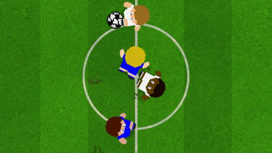 Super Fun Soccer screenshot