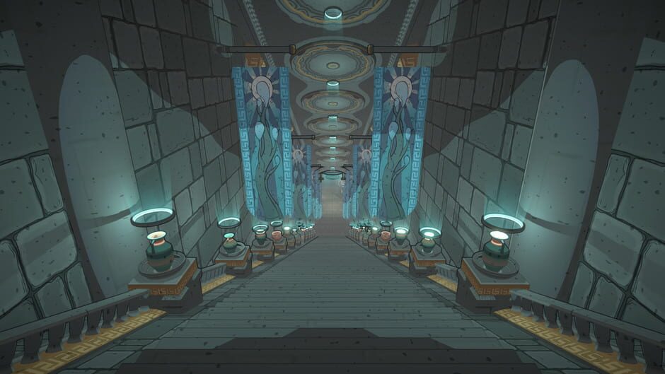 Zeitgeist Screenshot