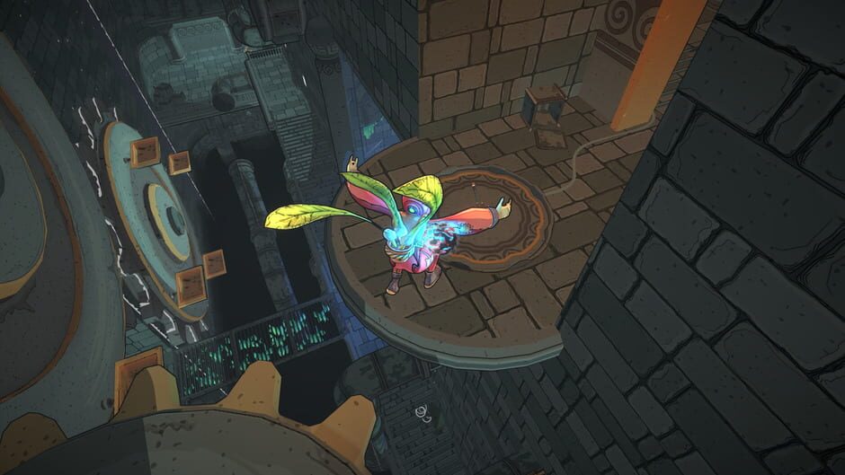 Zeitgeist Screenshot