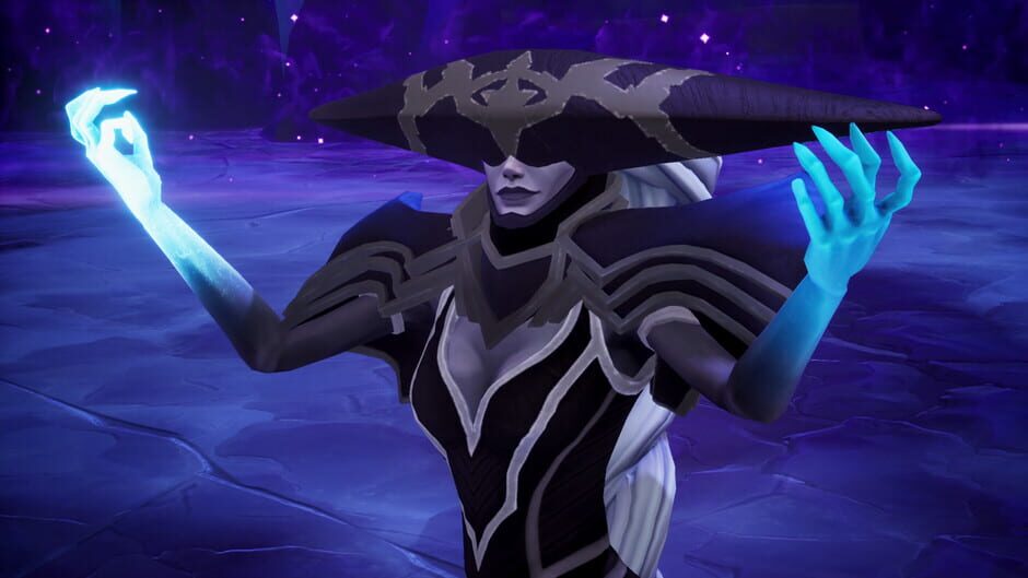 Screenshot Song of Nunu: A League of Legends Story
