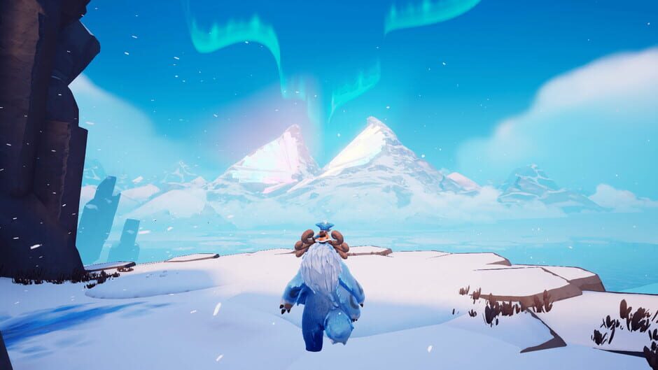 Screenshot Song of Nunu: A League of Legends Story